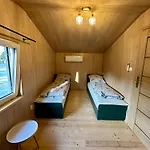 캠프장 Sulicamp Sulistrowice