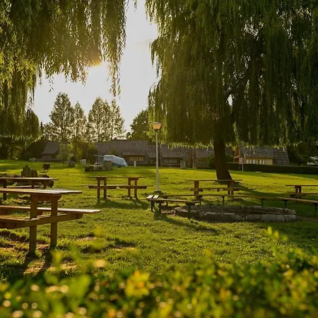 Campsite Sulicamp *