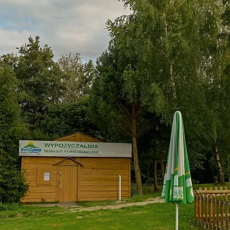 Sulicamp * Sulistrowice