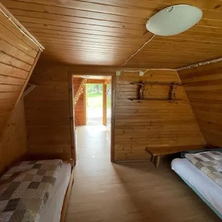 Camping Sulicamp Sulistrowice