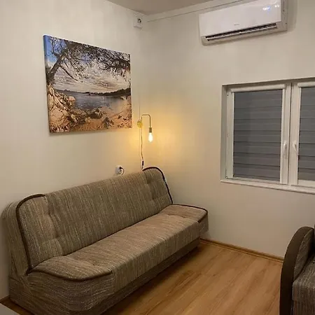 Camping Sulicamp Sulistrowice