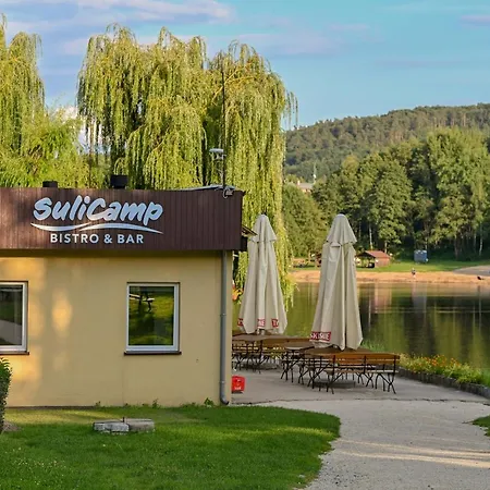 Sulicamp
