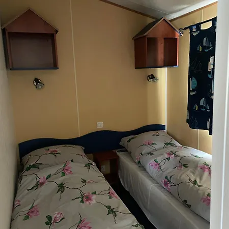 Parque de Campismo Sulicamp