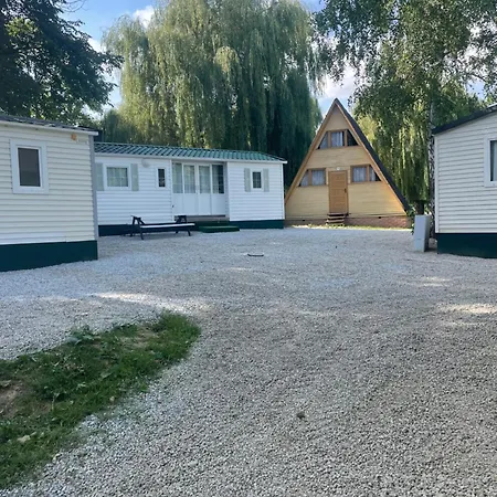 Sulicamp Campsite