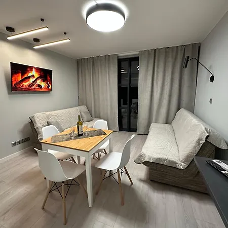 Sulicamp * Sulistrowice