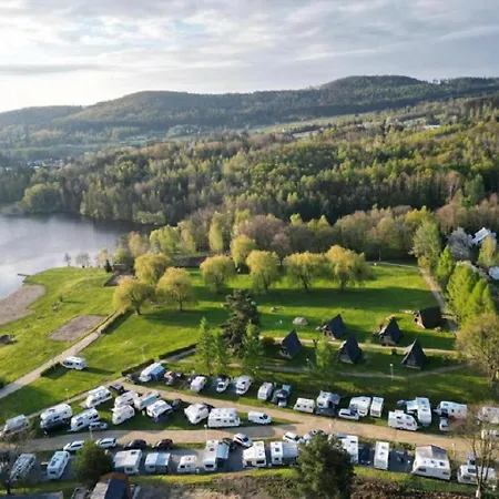 Sulicamp Campsite