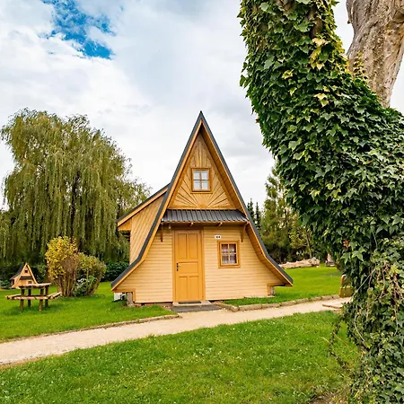 Sulicamp Sulistrowice