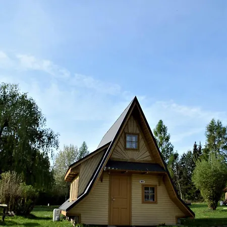 Campsite Sulicamp Sulistrowice