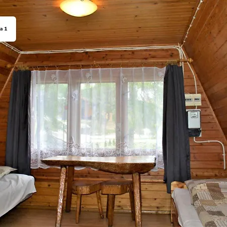 Campsite Sulicamp *