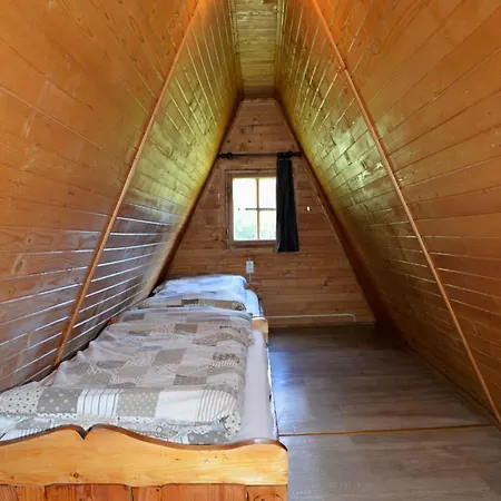 Sulicamp Camping Sulistrowice