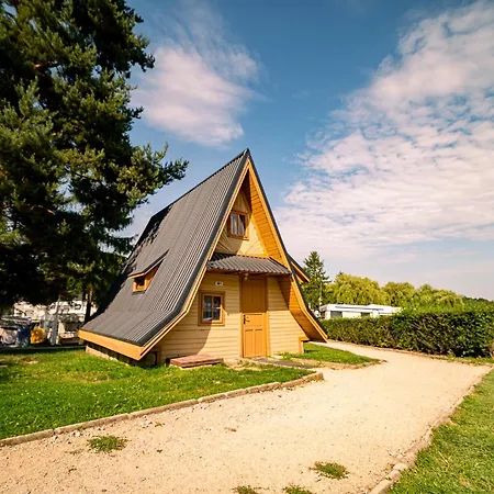 Sulicamp Parque de Campismo *