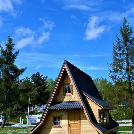 Campsite Sulicamp *