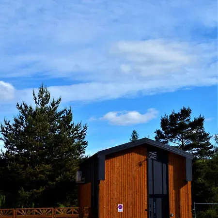 Sulicamp Campsite Sulistrowice