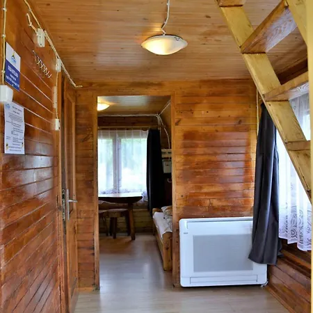 Camping Sulicamp Sulistrowice