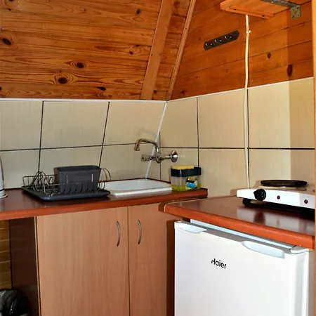 Sulicamp Camping Sulistrowice