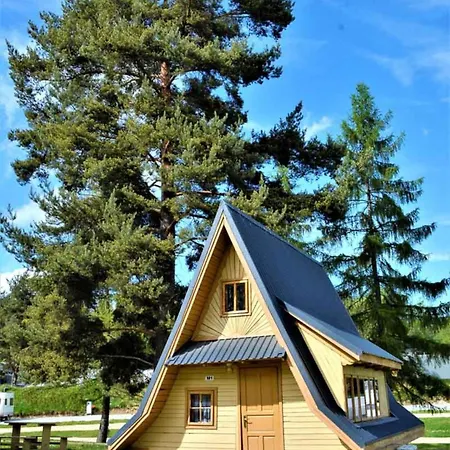 Sulicamp Campsite *