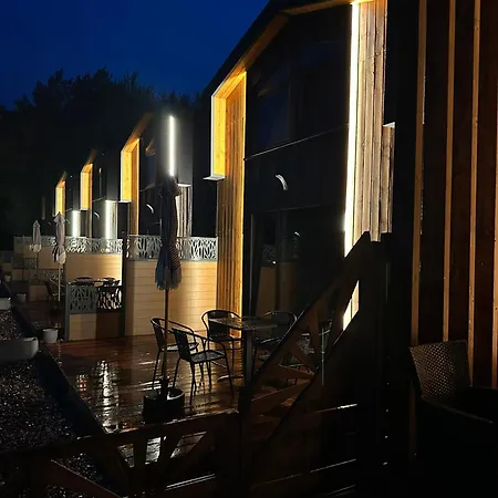 Sulicamp Camping Sulistrowice