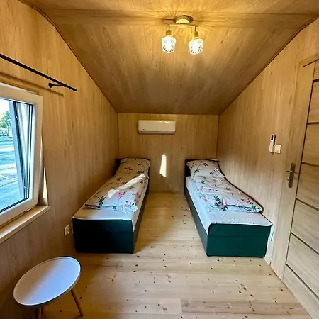 Camping Sulicamp Sulistrowice