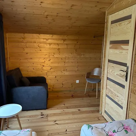 אתר קמפינג Sulicamp