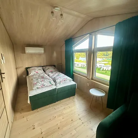 Sulicamp אתר קמפינג *