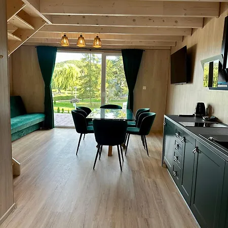 Sulicamp * Sulistrowice