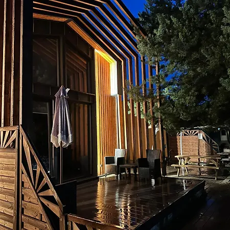 Sulicamp Camping *
