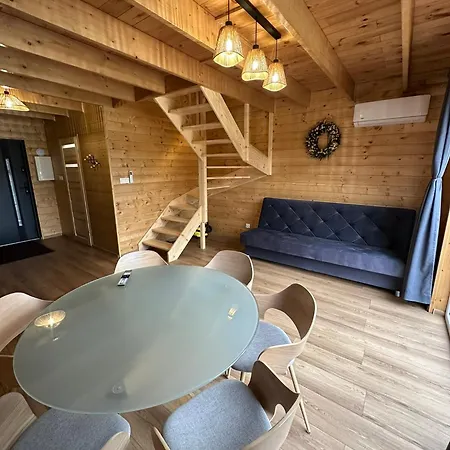 Camping Sulicamp Sulistrowice