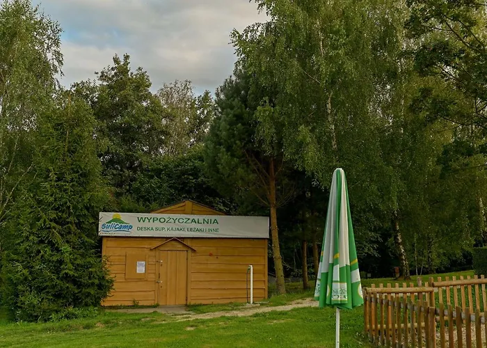 Sulicamp * Sulistrowice