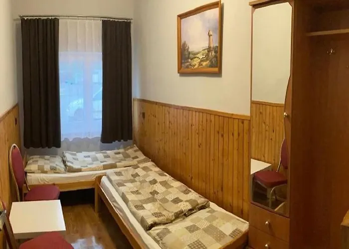 Sulicamp Campingplads Sulistrowice