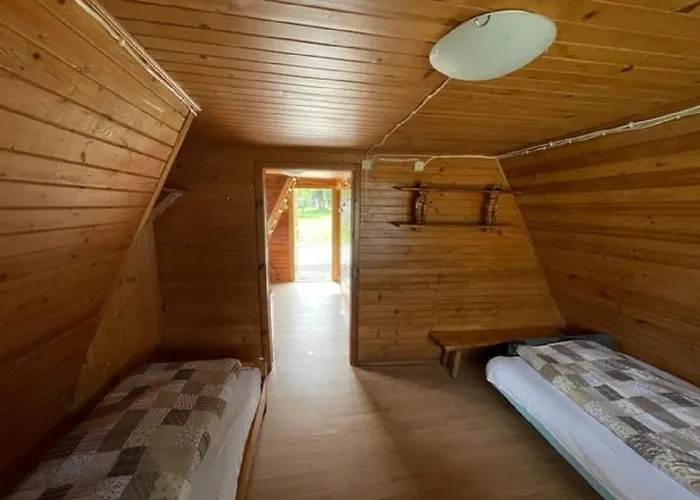 Campingplads Sulicamp Sulistrowice