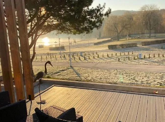 Sulicamp Parque de Campismo *