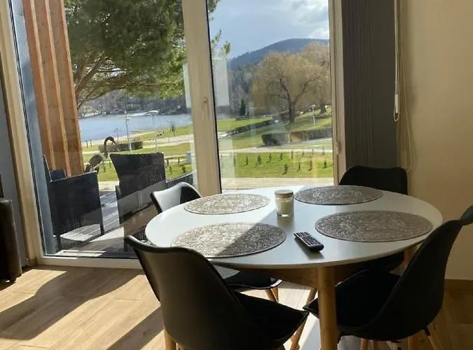 Parque de Campismo Sulicamp