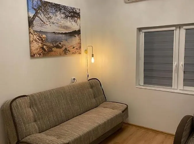 Campingplads Sulicamp Sulistrowice