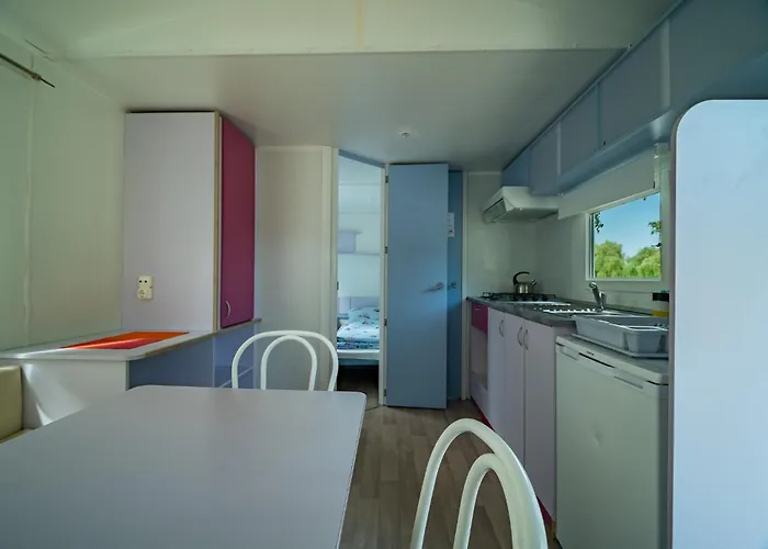 Campingplads Sulicamp