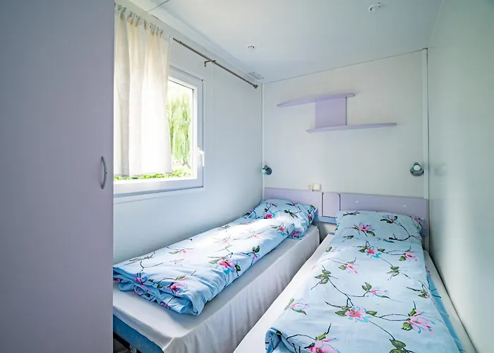 Campingplads Sulicamp *