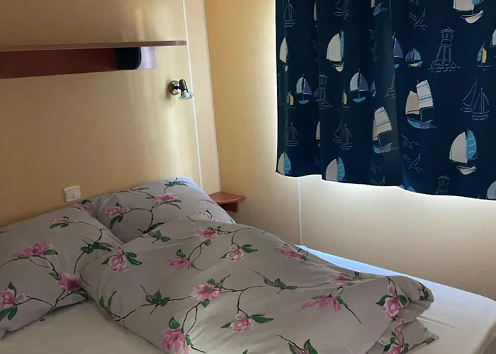 Campingplads Sulicamp Sulistrowice