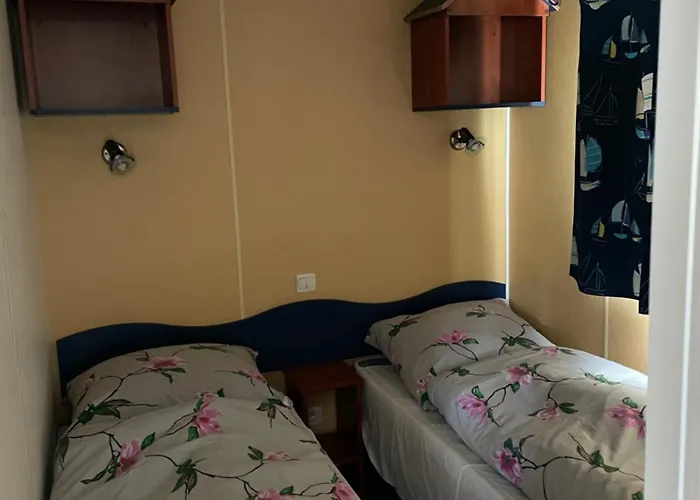 Campingplads Sulicamp