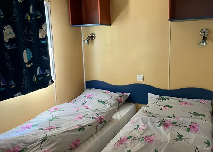 Campingplads Sulicamp