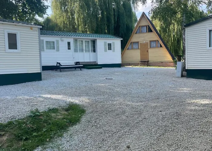 Sulicamp Campingplads