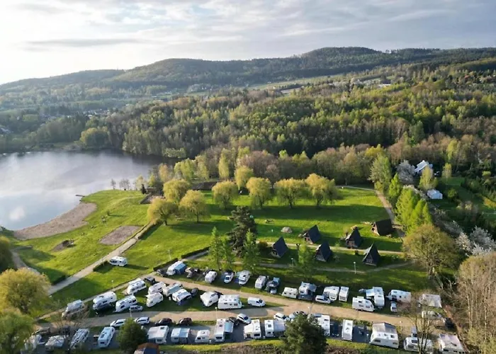 Sulicamp Campingplads
