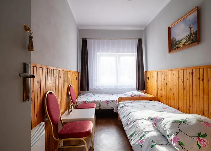 Campingplads Sulicamp Sulistrowice