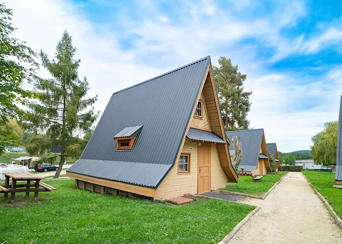 Campingplads Sulicamp