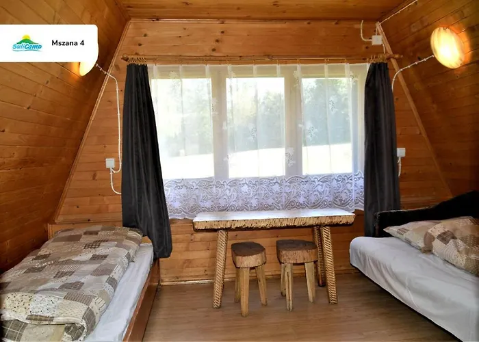 Campingplads Sulicamp *