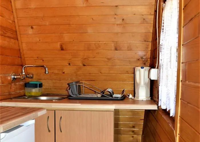 Sulicamp Campingplads Sulistrowice