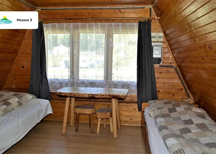 Campingplads Sulicamp