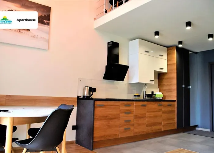 Sulicamp * Sulistrowice