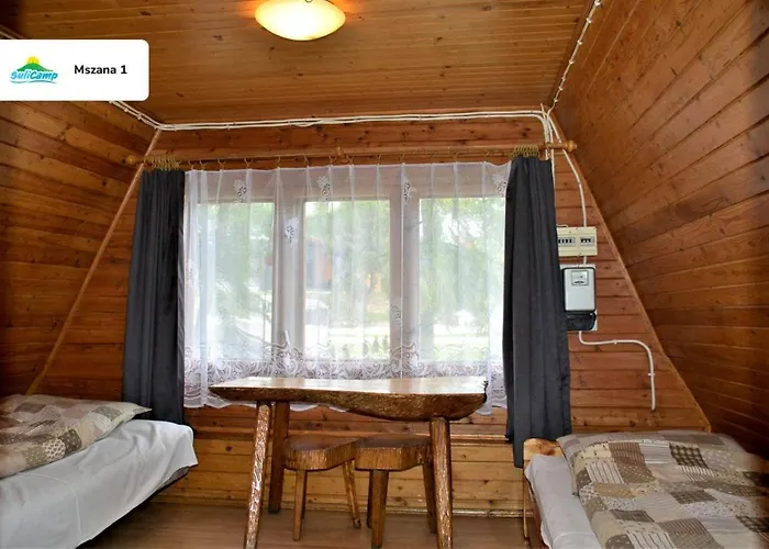 Campingplads Sulicamp *