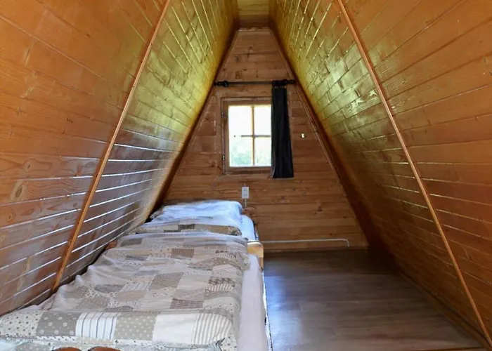 Sulicamp Campingplads Sulistrowice