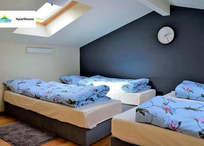 Campingplads Sulicamp