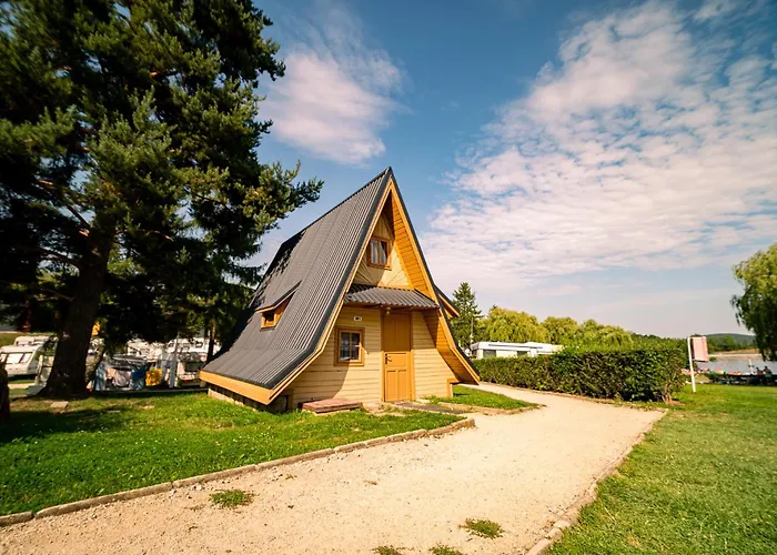 Sulicamp Parque de Campismo *